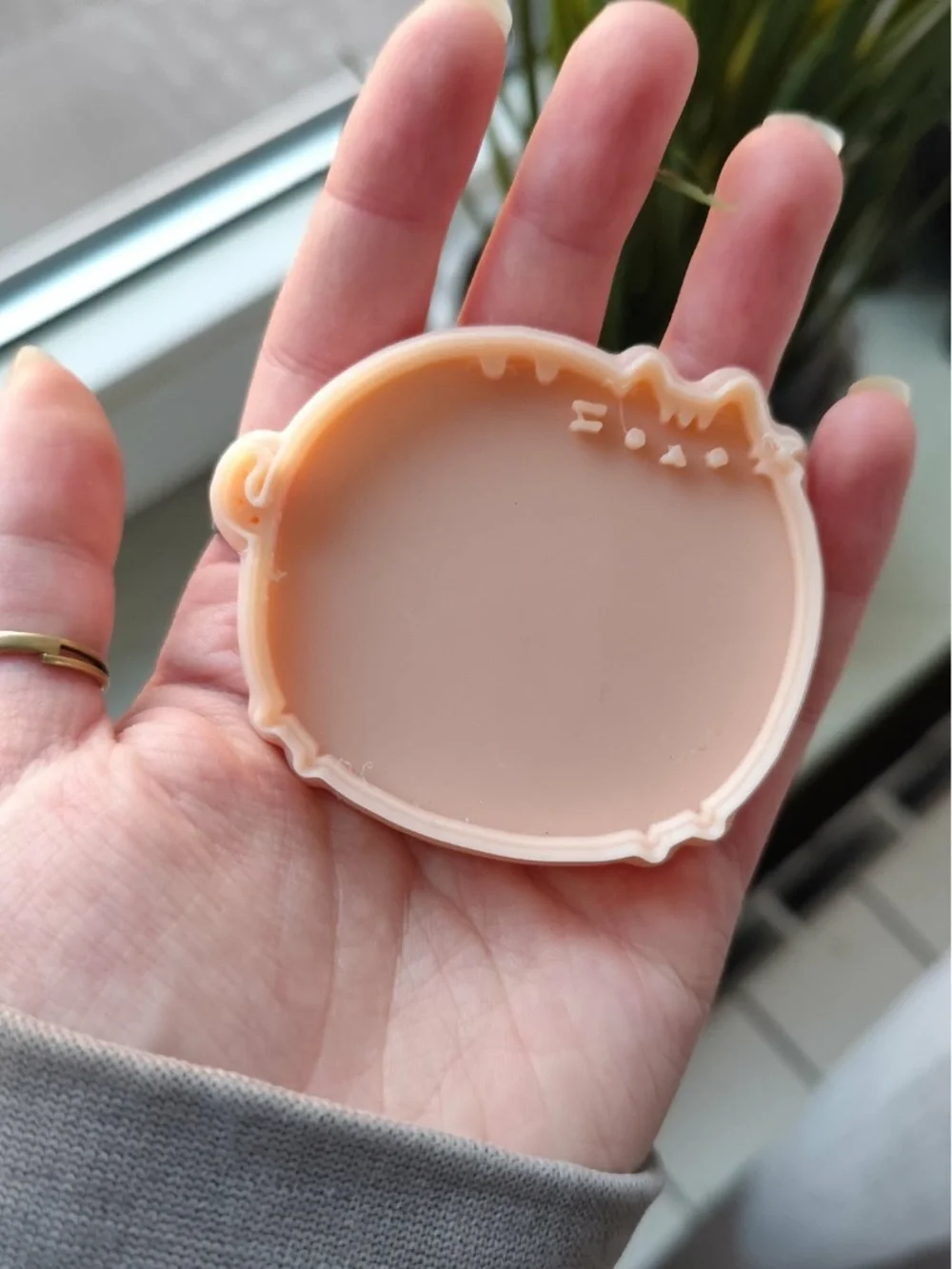 Pusheen cookie cutter